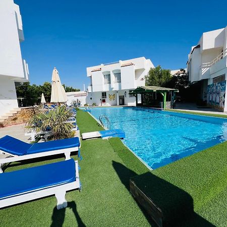 Viking Club Hotel Sharm el-Sheikh Eksteriør billede