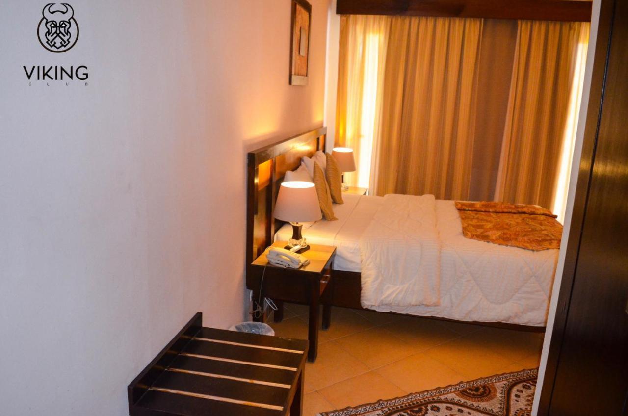 Viking Club Hotel Sharm el-Sheikh Eksteriør billede