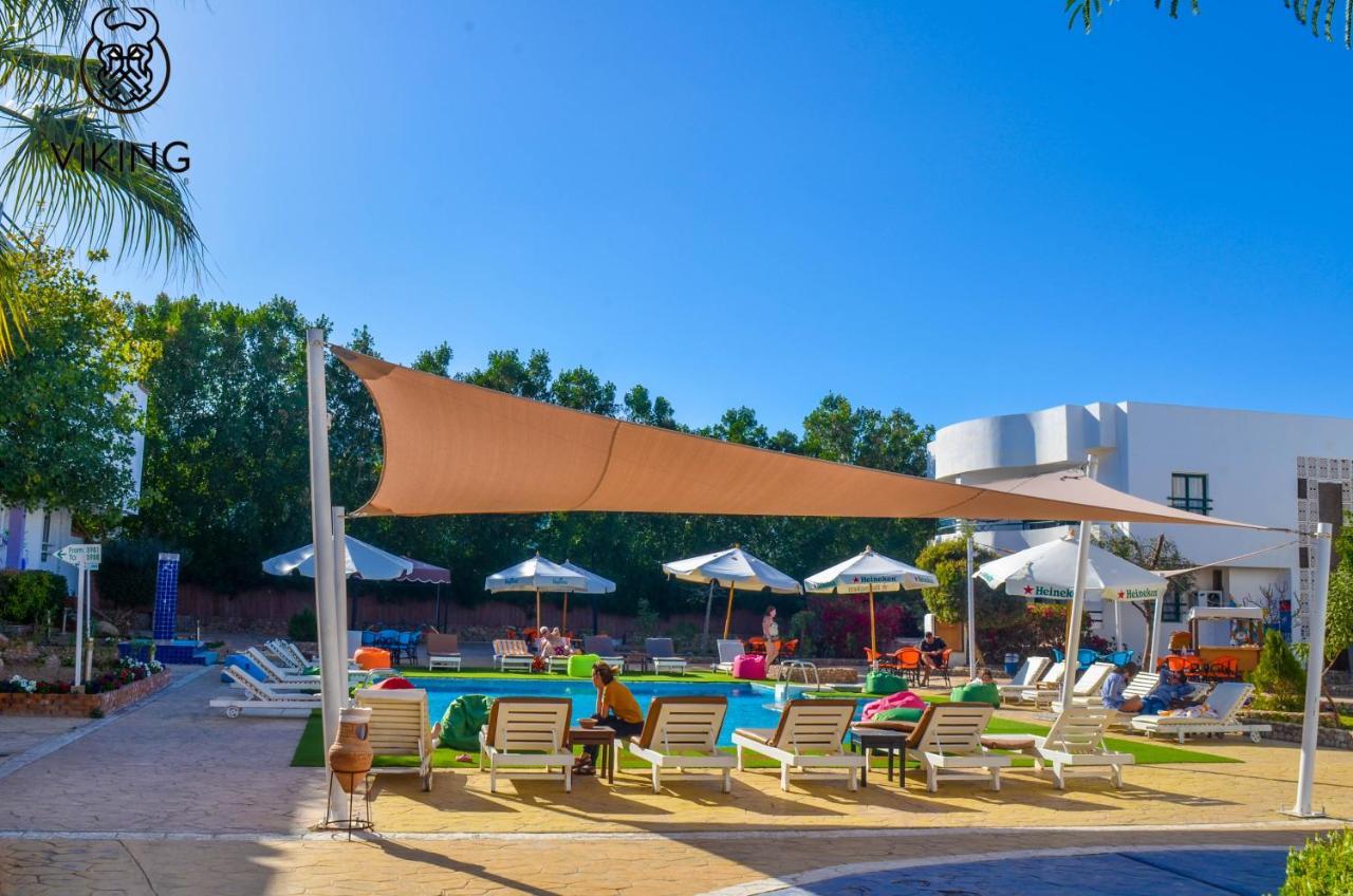 Viking Club Hotel Sharm el-Sheikh Eksteriør billede