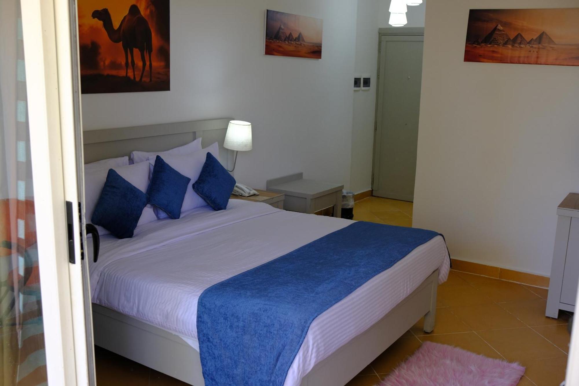 Viking Club Hotel Sharm el-Sheikh Eksteriør billede