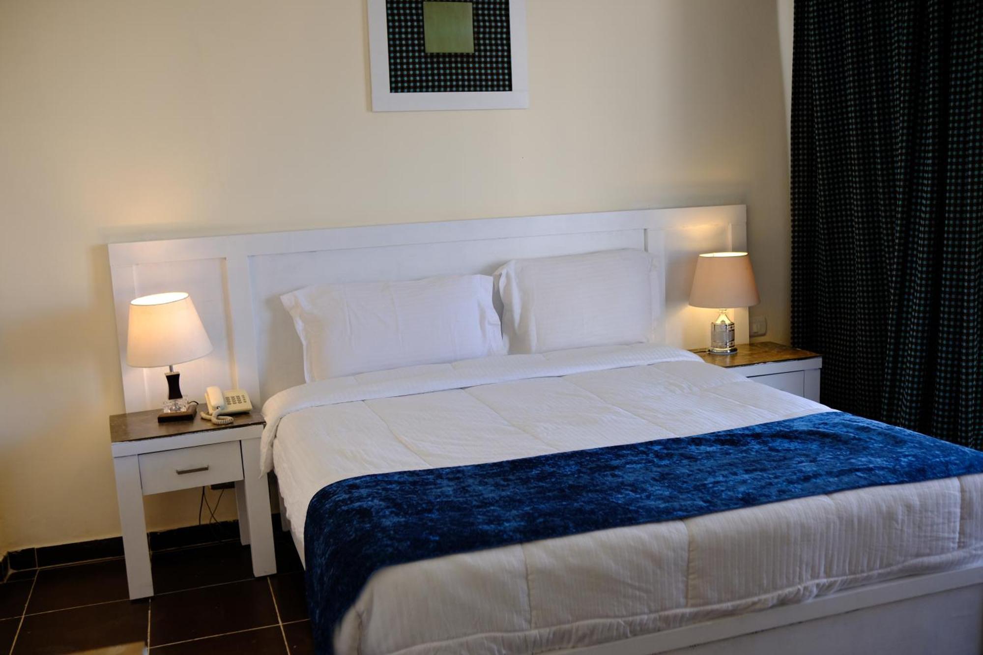 Viking Club Hotel Sharm el-Sheikh Eksteriør billede