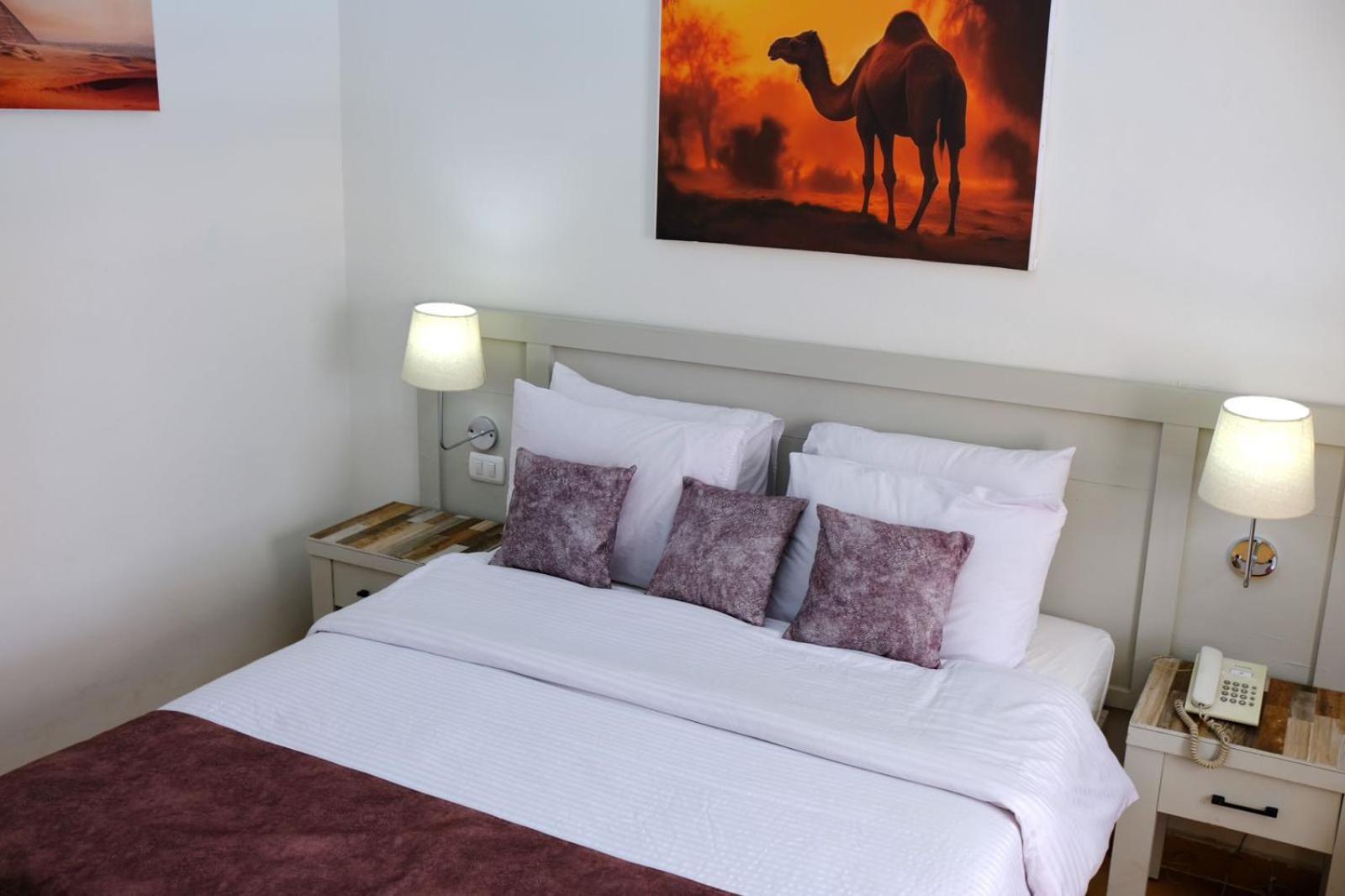 Viking Club Hotel Sharm el-Sheikh Eksteriør billede
