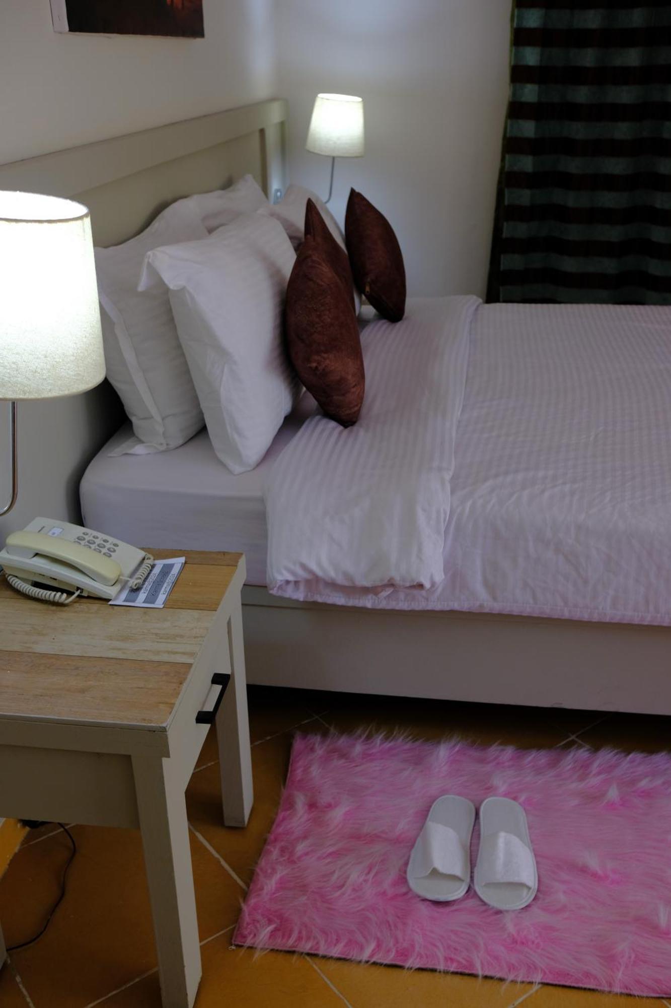 Viking Club Hotel Sharm el-Sheikh Eksteriør billede