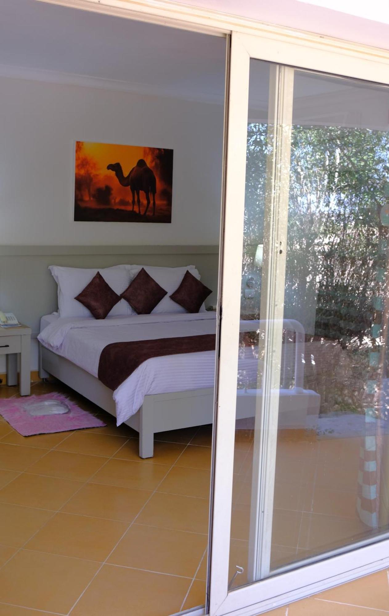 Viking Club Hotel Sharm el-Sheikh Eksteriør billede