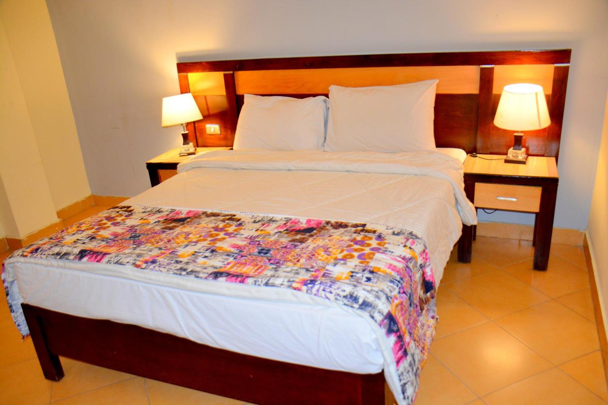 Viking Club Hotel Sharm el-Sheikh Eksteriør billede