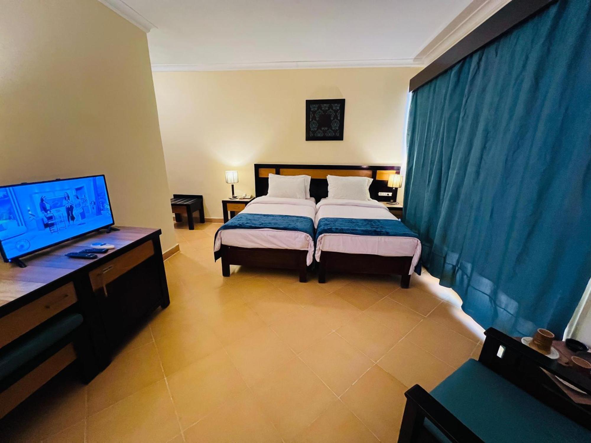 Viking Club Hotel Sharm el-Sheikh Eksteriør billede